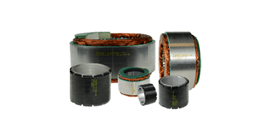 TBM系列無刷力矩電機(jī)